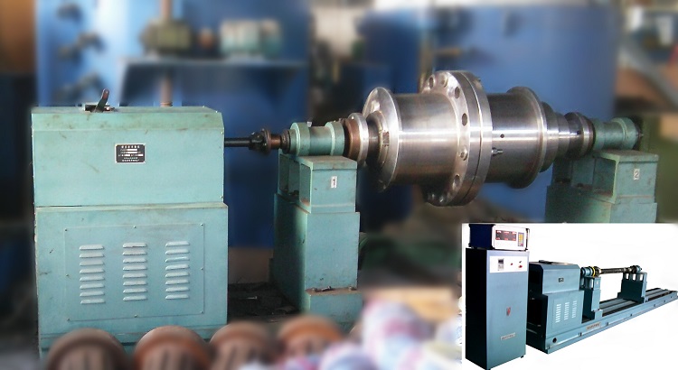 怎樣清理平衡機能使平衡機延長壽命？