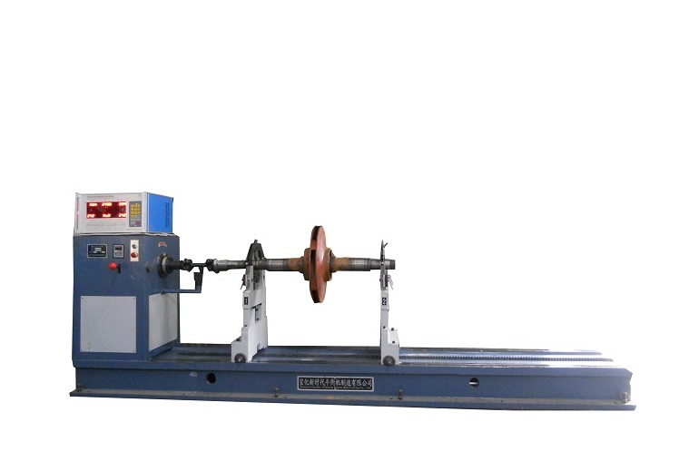 造成動平衡機檢測偏差的原因有哪些？