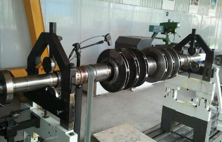 動平衡機不能正常工作有哪些原因？